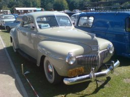 Oldtimermarkt Bockhorn 2009